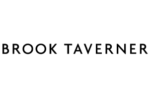 Brook Tavener Logo