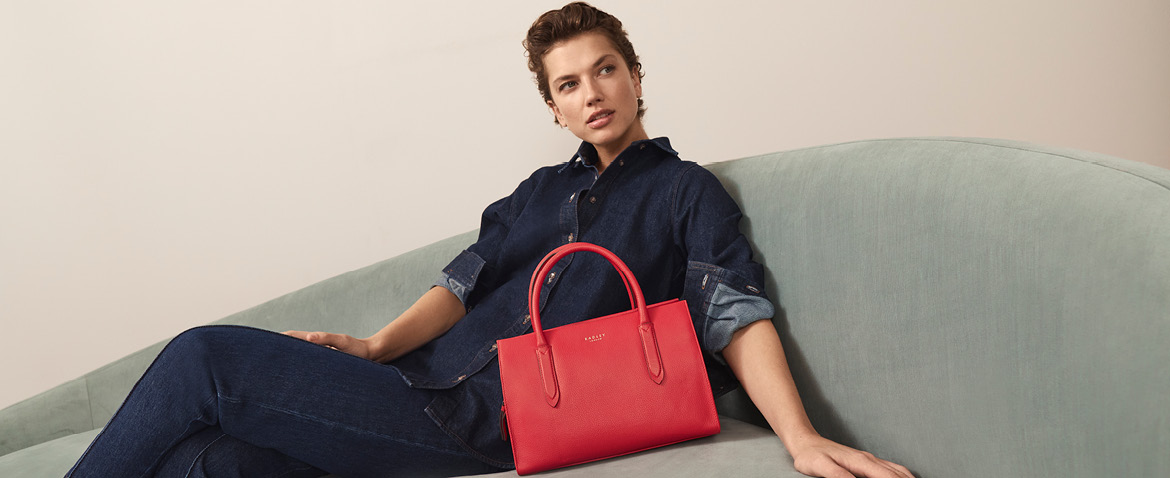 Radley picture bag discount 2019