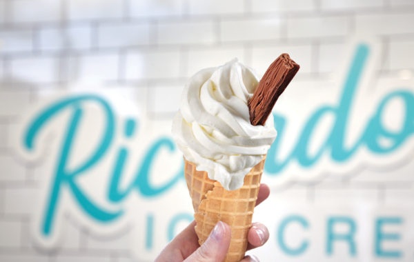 Ricardo's Ice Cream