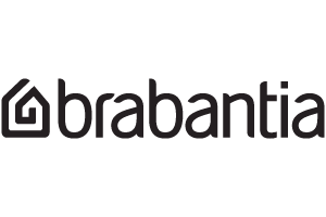 Brabantia logo.
