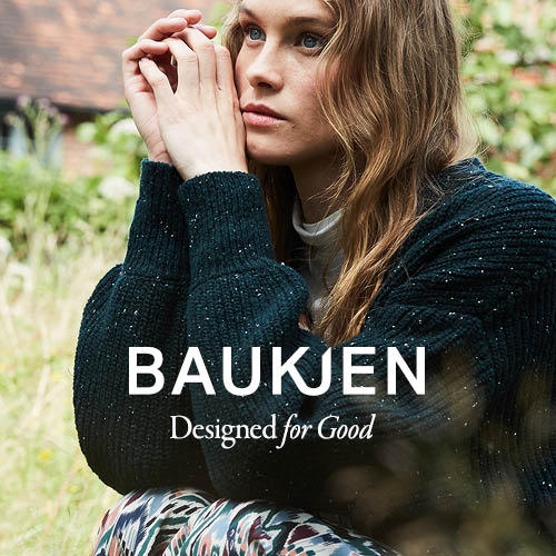 baukjen outlet