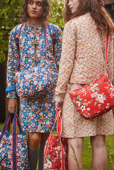 Cath Kidston Outlet Bags