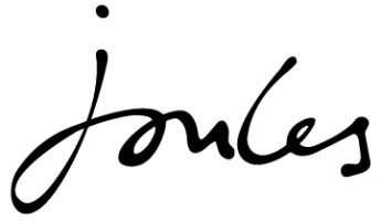 Joules logo.