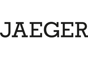 Jaeger logo.