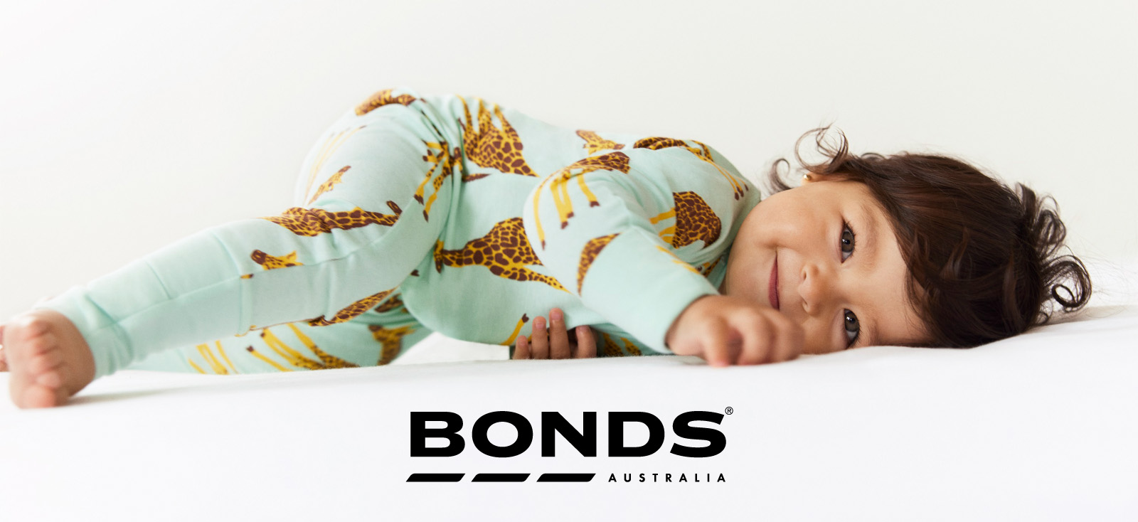 Bonds Baby - Boundary Outlet