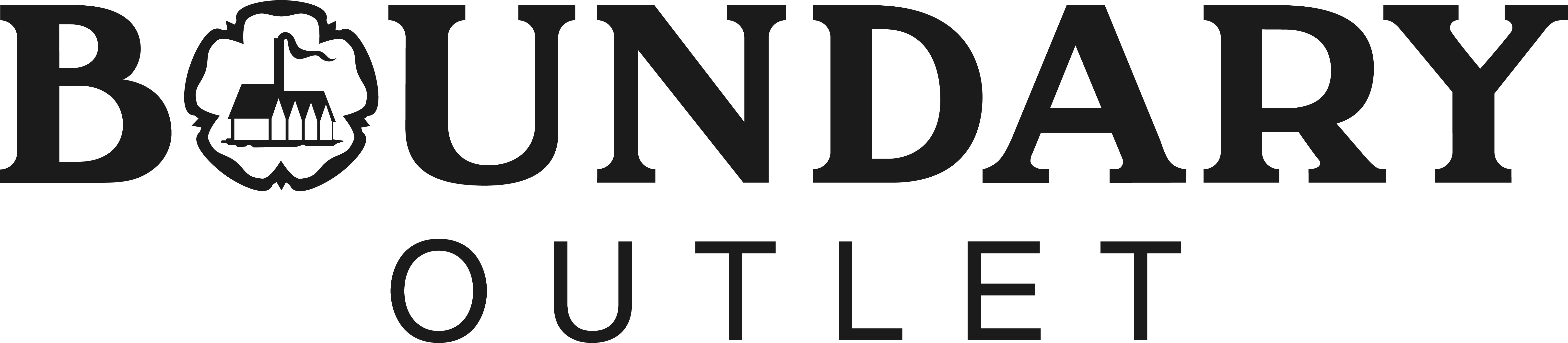 Bra Bank Boundary Outlet