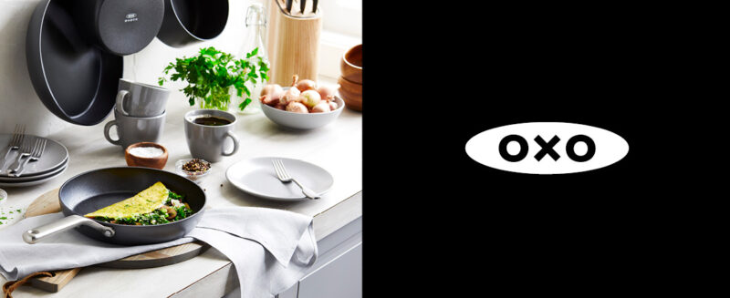 OXO - Boundary Outlet