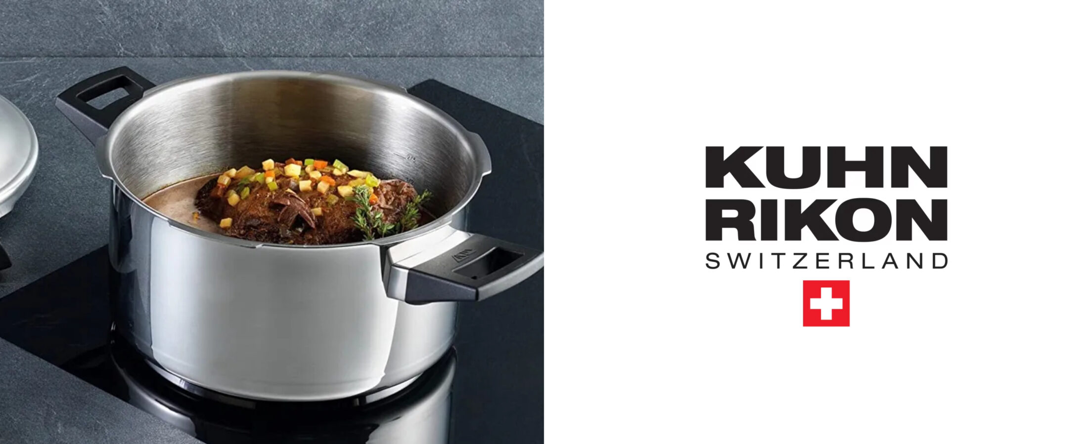 Kuhn Rikon - Boundary Outlet