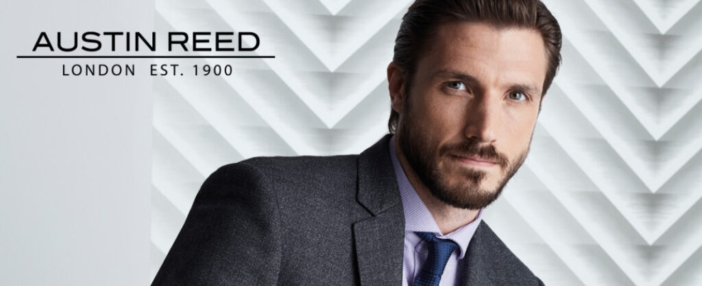 Austin Reeed Austin Reed - Boundary Outlet