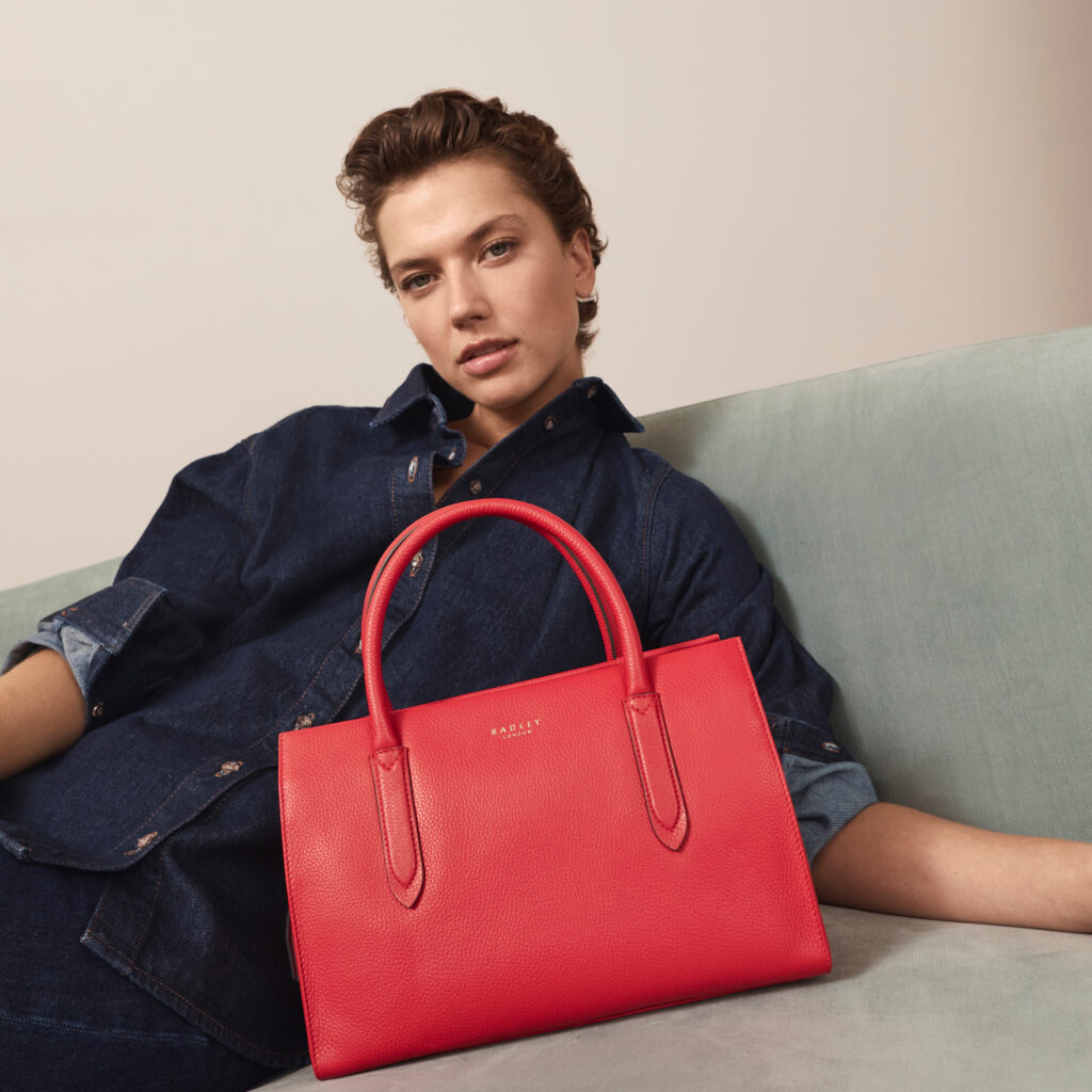 Radley End of Season Sale Boundary Outlet