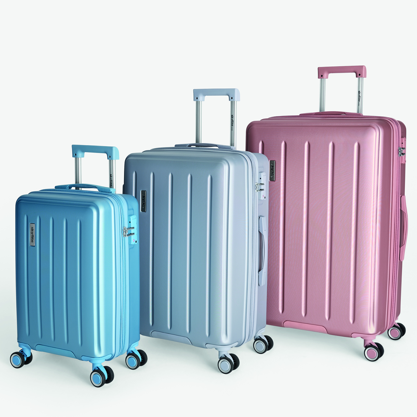 Skyflite - Dolomite 2004 Luggage - Save up to 80% Off RRP